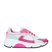 Sneakers Bianco Melania