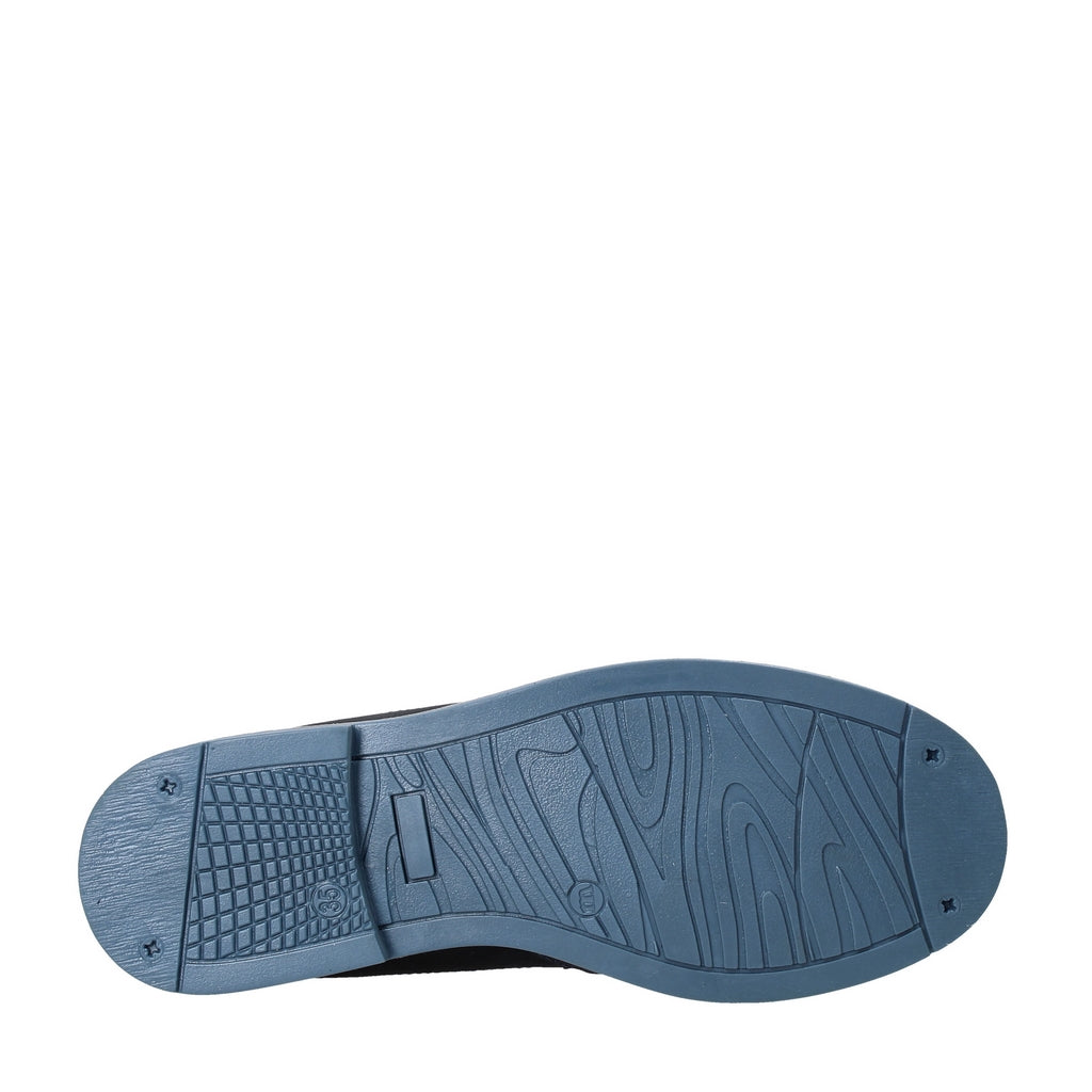 Francesine Blu Melania