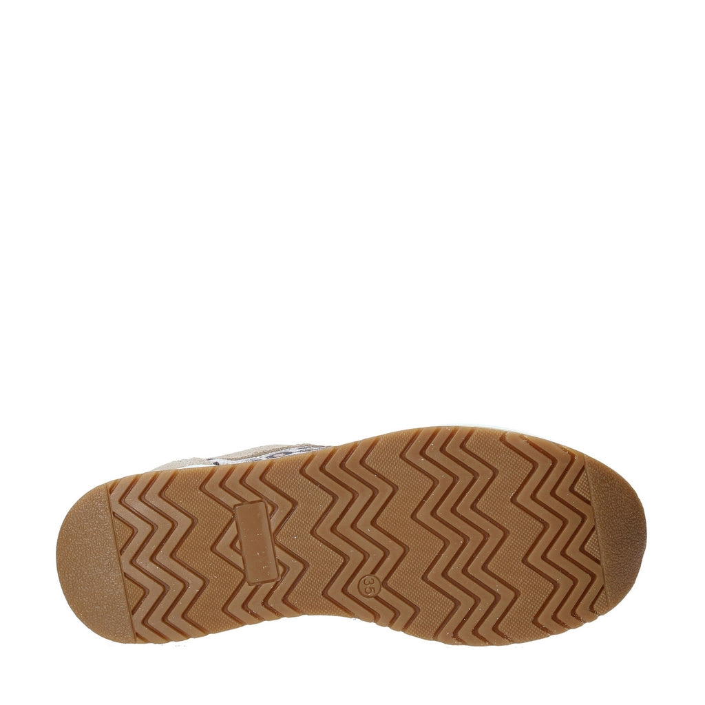 Sneakers Beige Melania