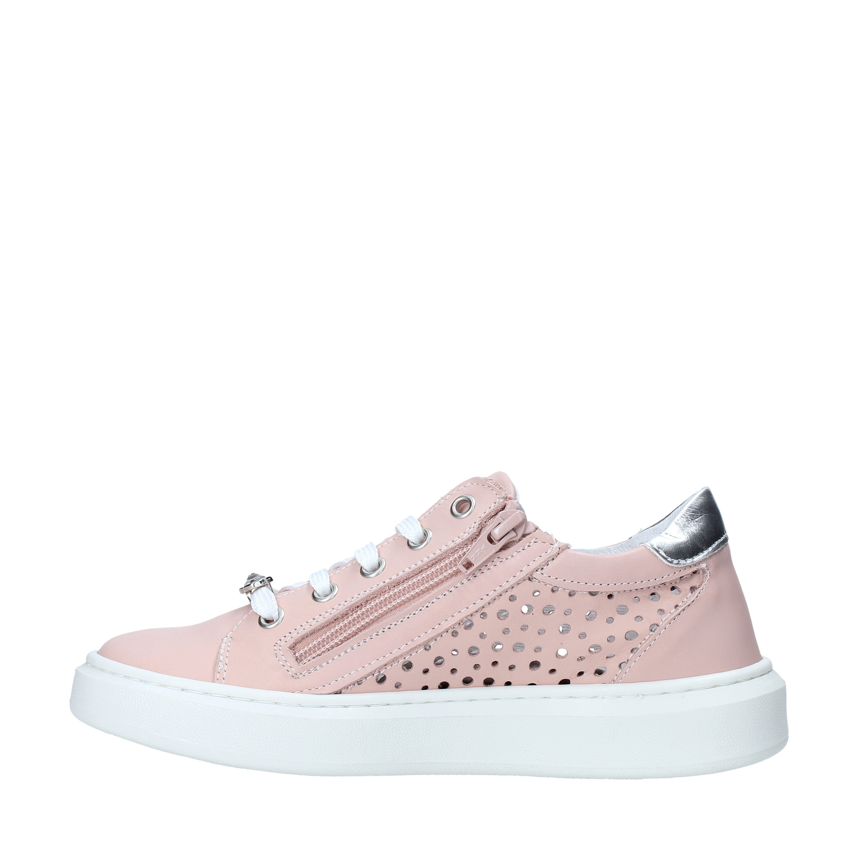 Sneakers Rosa Melania