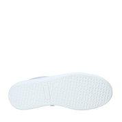 Sneakers Argentato Melania