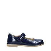 Ballerine Blu Melania