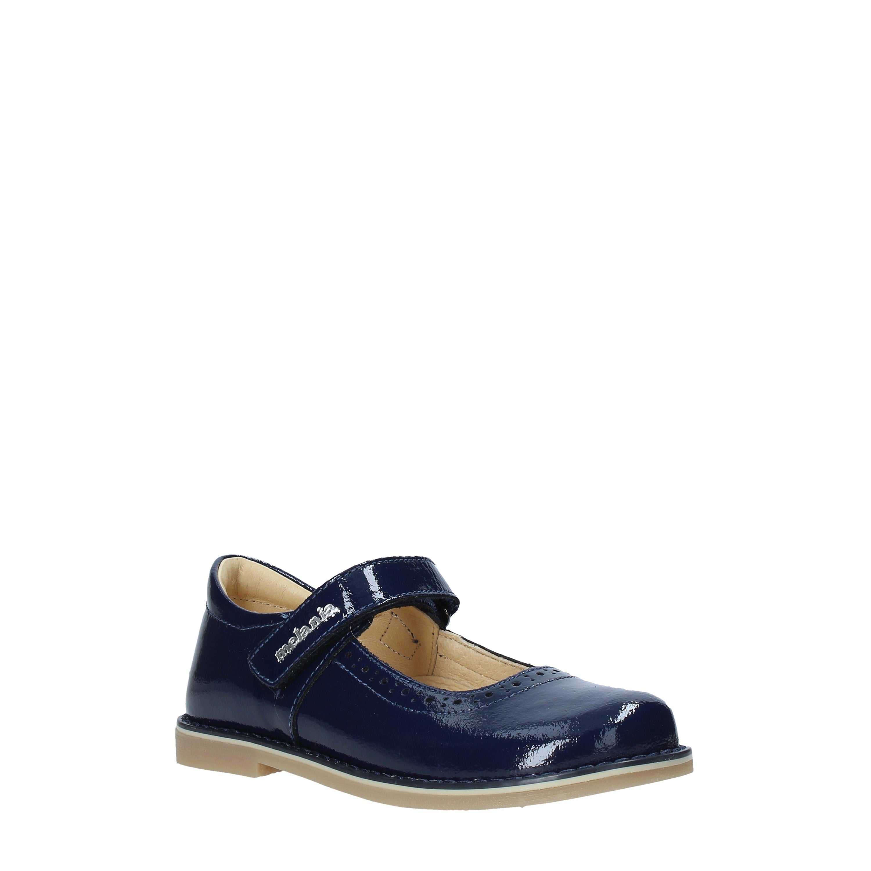 Ballerine Blu Melania