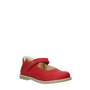 Ballerine Rosso Melania
