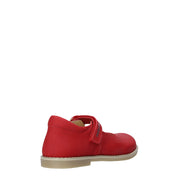 Ballerine Rosso Melania