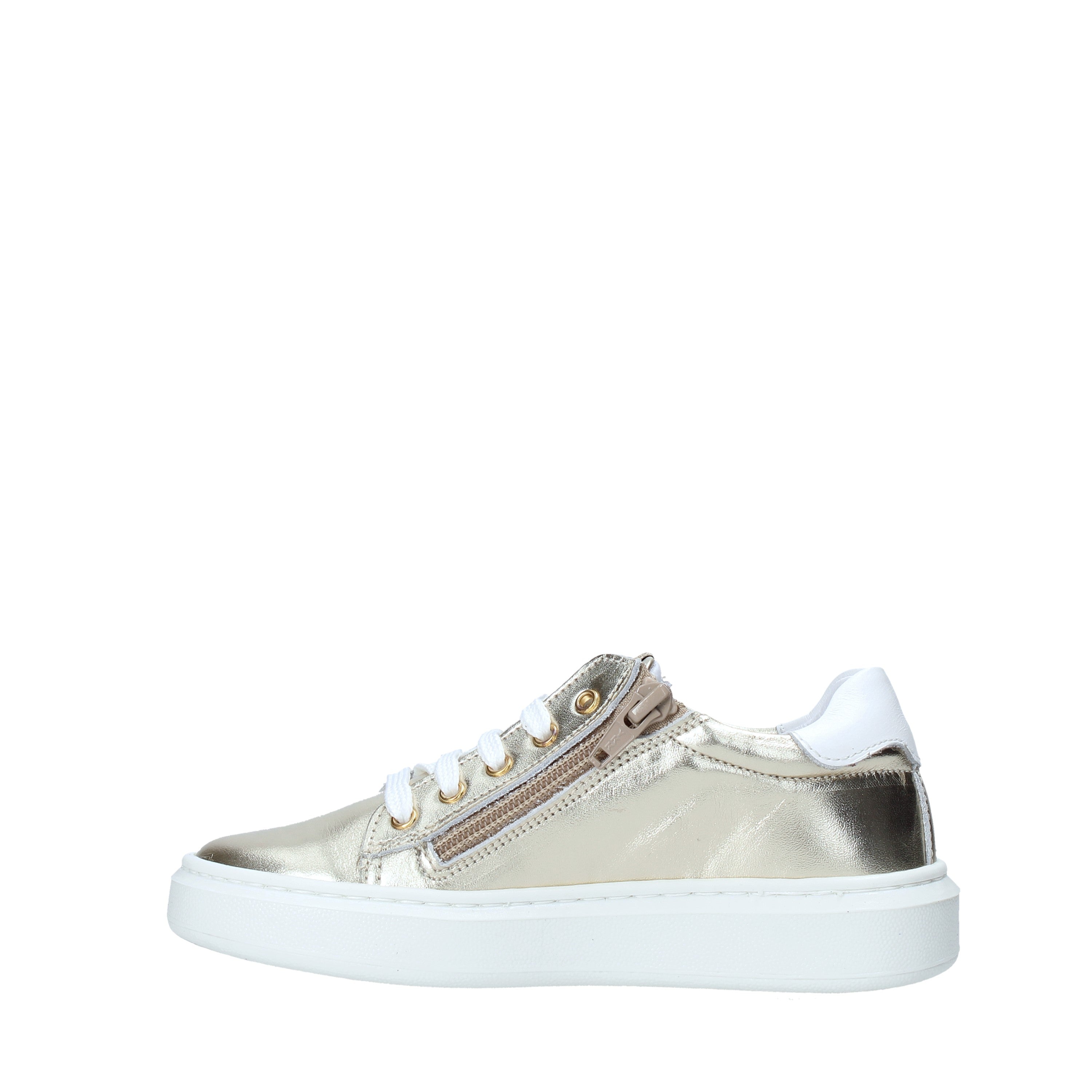 Sneakers Dorato Melania