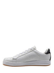 Sneakers Bianco Nero Diadora