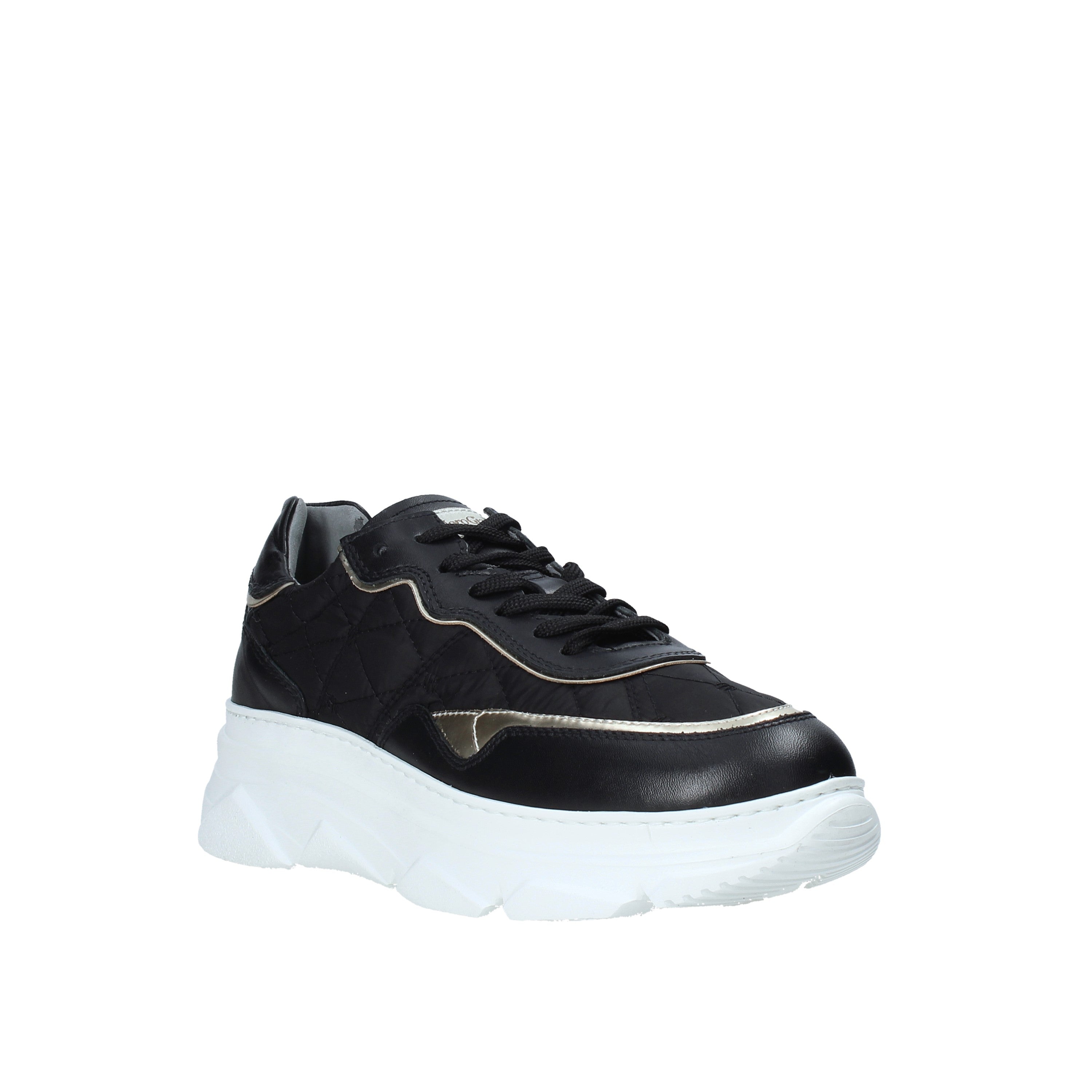 Sneakers Nero Nero Giardini
