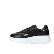 Sneakers Nero Nero Giardini