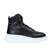 Sneakers Nero Nero Giardini