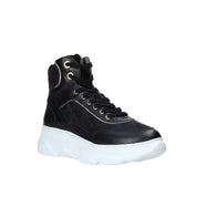 Sneakers Nero Nero Giardini