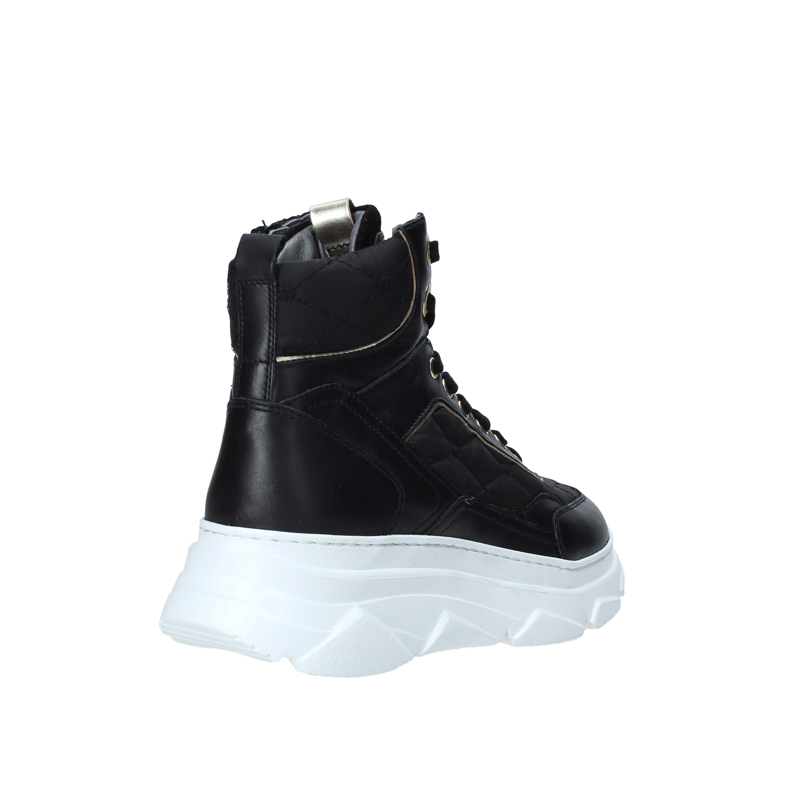 Sneakers Nero Nero Giardini