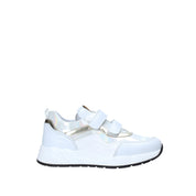 Sneakers Bianco Nero Giardini Junior
