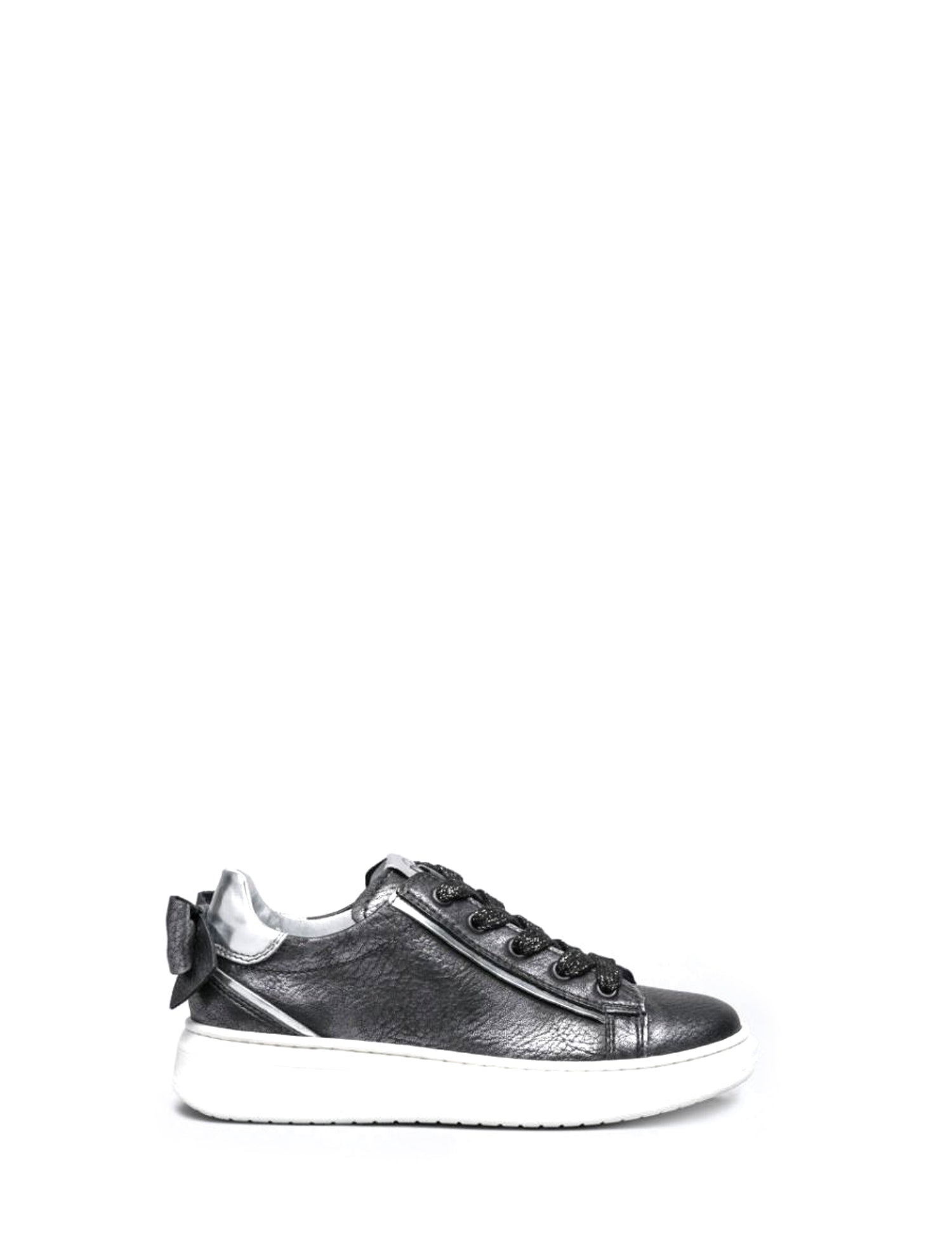 Sneakers Nero Nero Giardini Junior