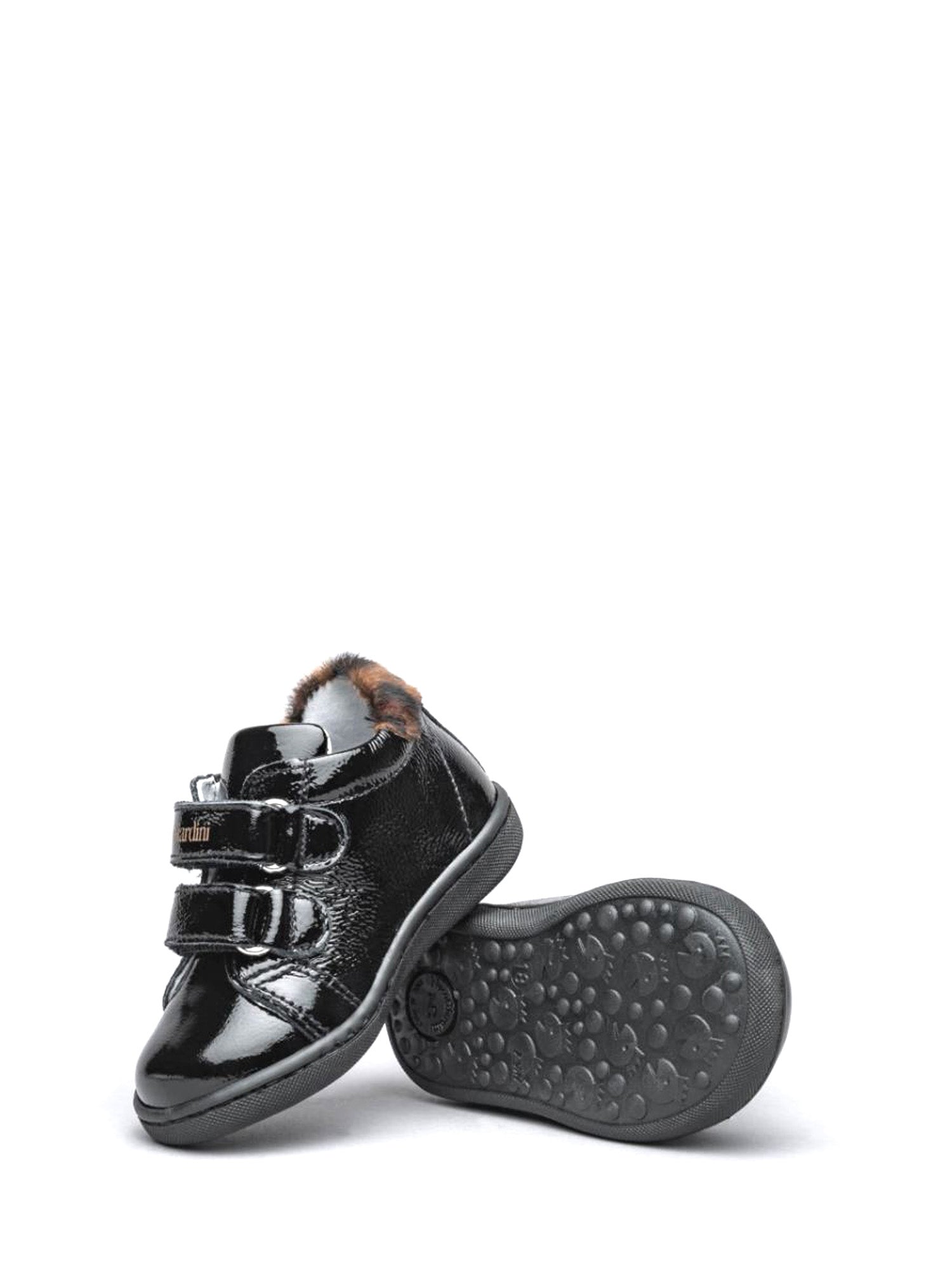 Polacchino Nero Nero Giardini Junior