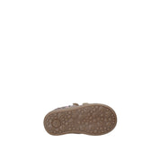 Polacchino Marrone Nero Giardini Junior