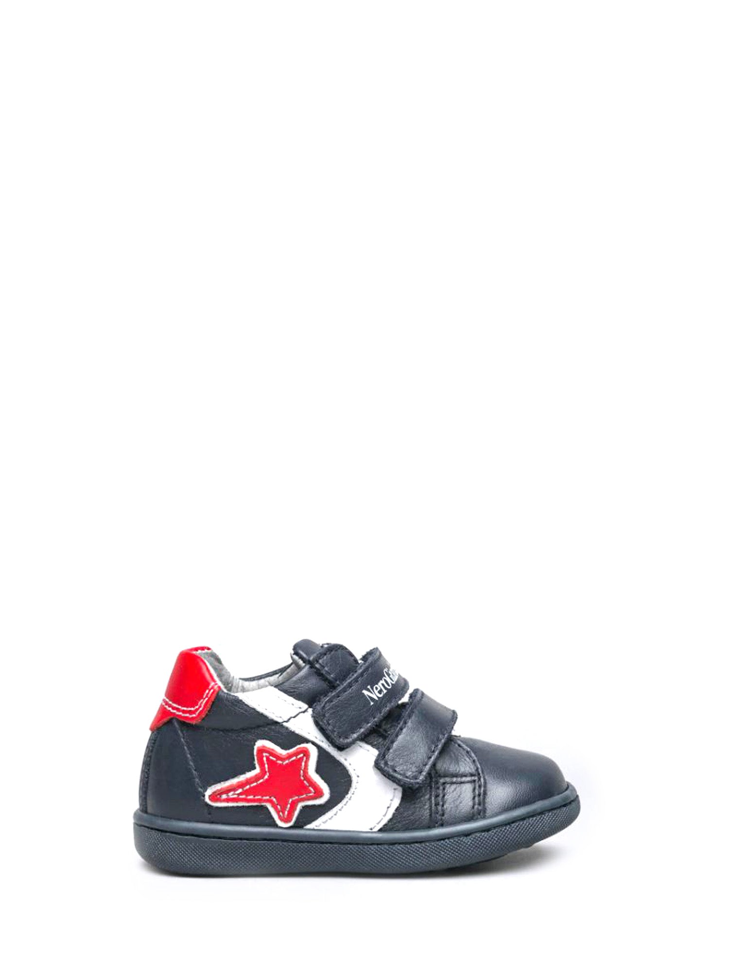 Polacchino Blu Nero Giardini Junior