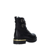 Stivaletti Nero Nero Giardini Junior