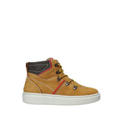Sneakers Giallo Nero Giardini Junior