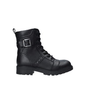 Stivaletti Nero Nero Giardini Junior