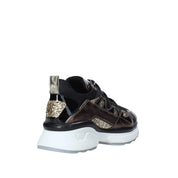 Sneakers Nero Nero Giardini