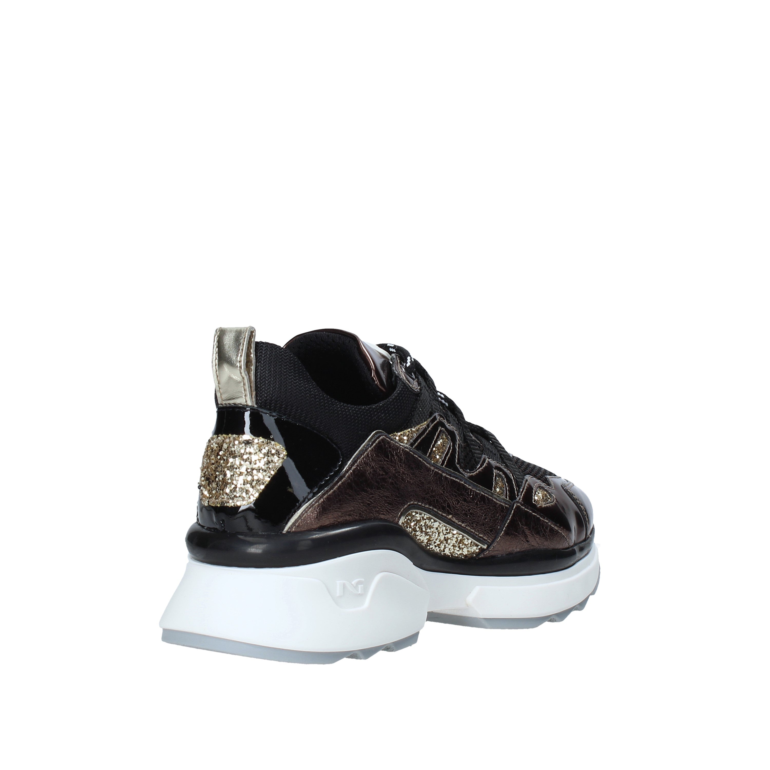 Sneakers Nero Nero Giardini