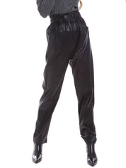 Pantaloni Nero Liu-jo