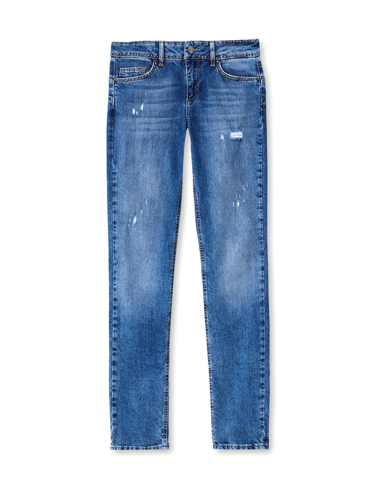 Jeans Blu Liu-jo
