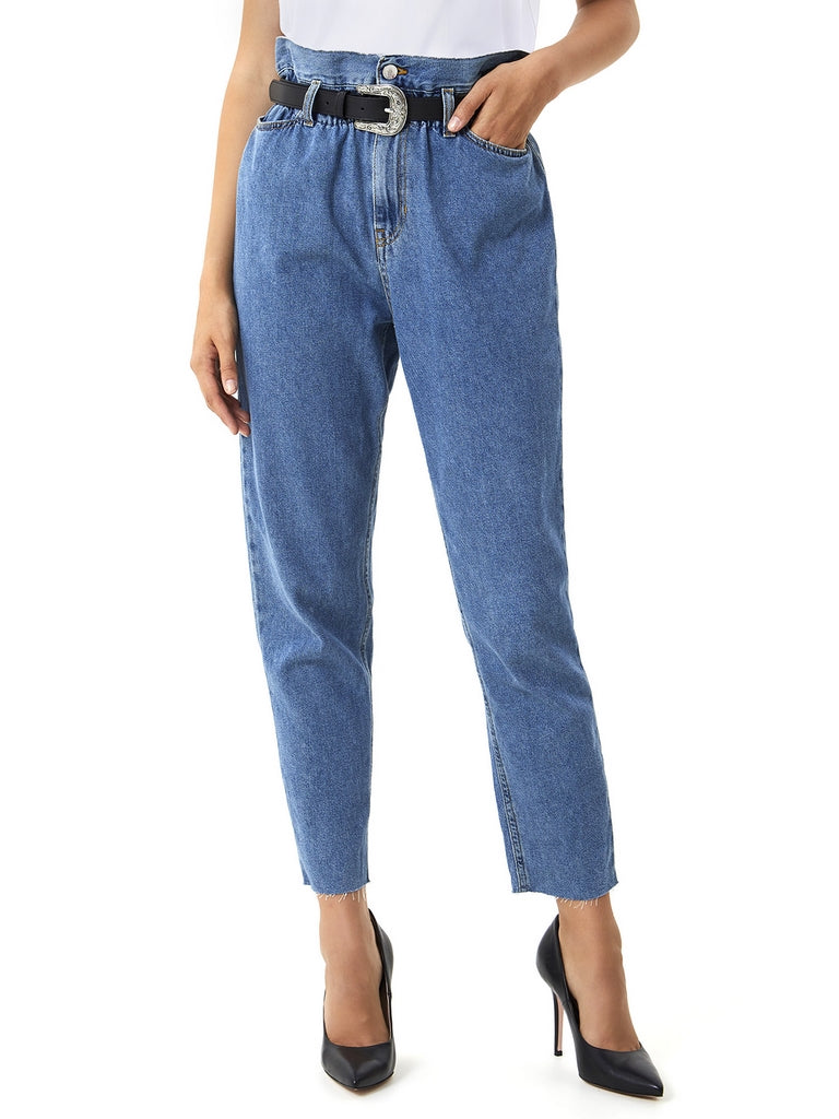 Jeans Blu Liu-jo