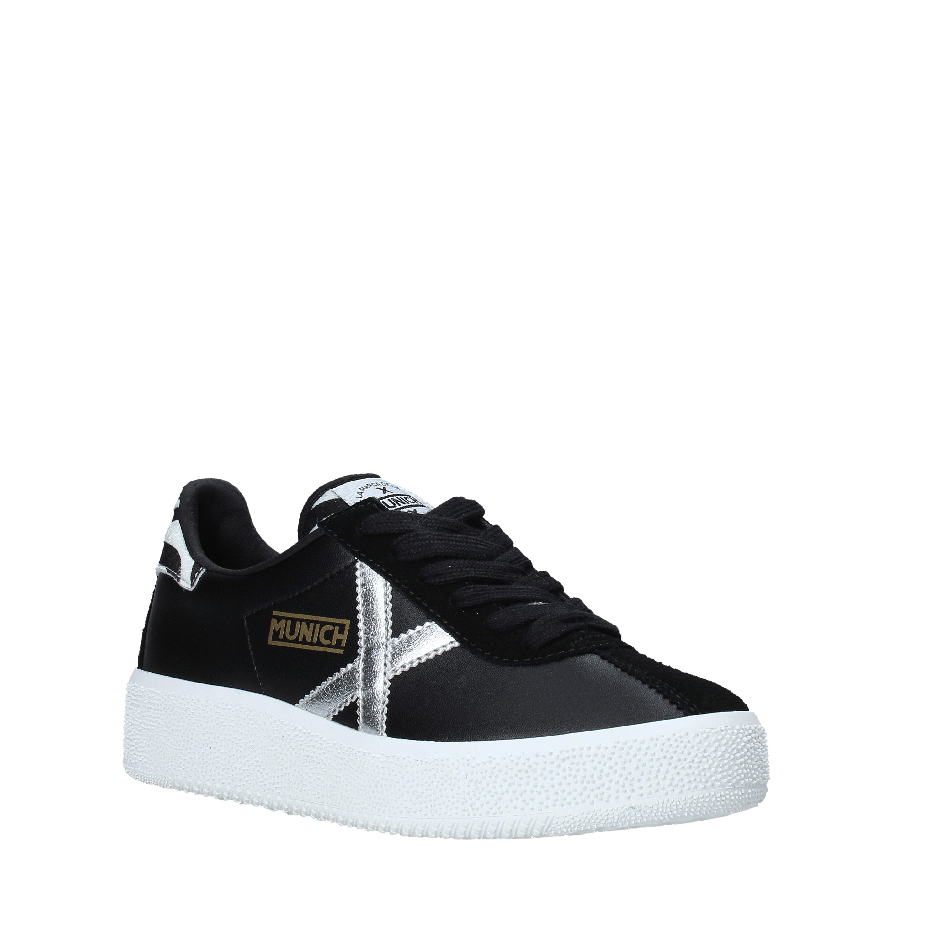 Sneakers Nero Munich