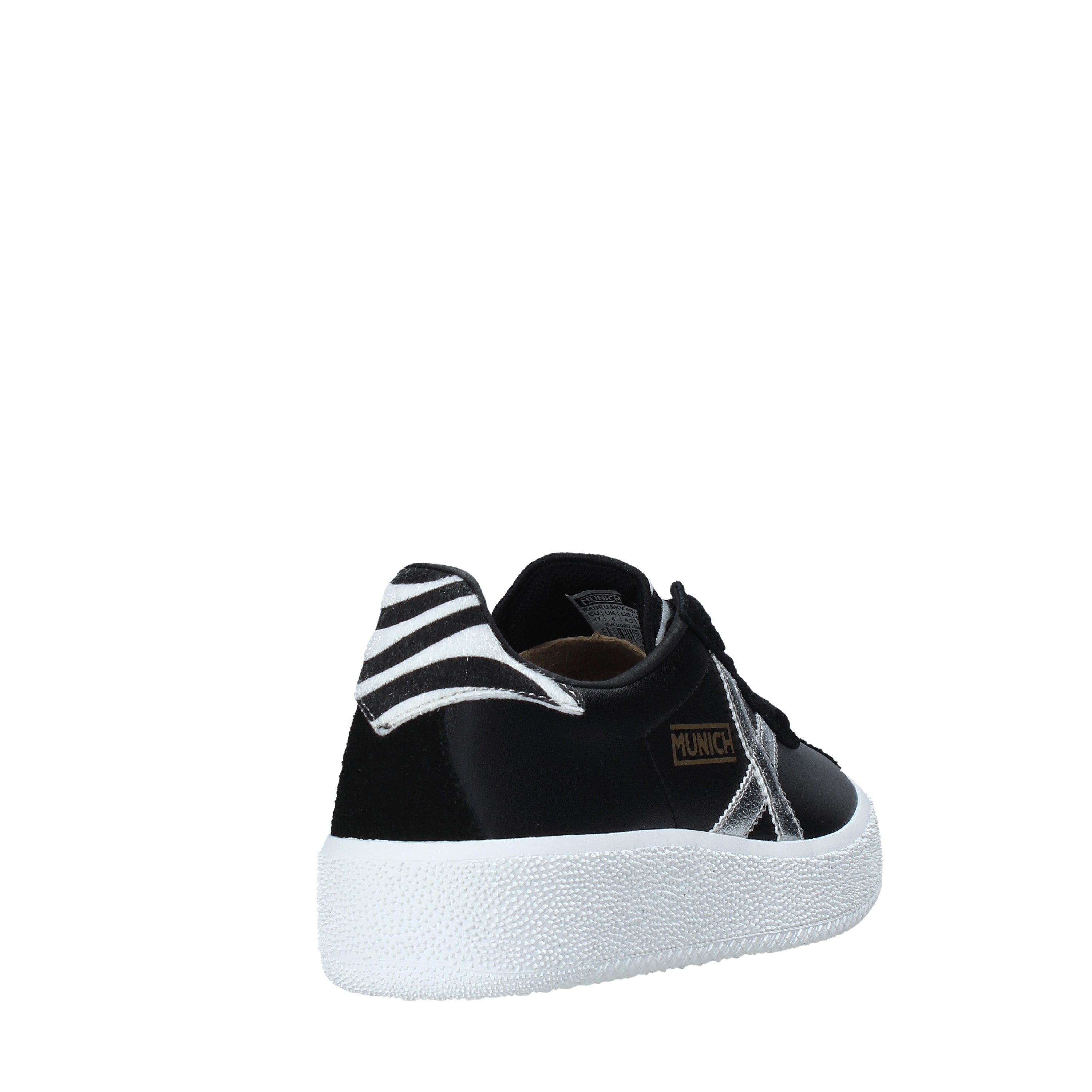 Sneakers Nero Munich