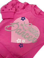 Tute Rosa Chicco