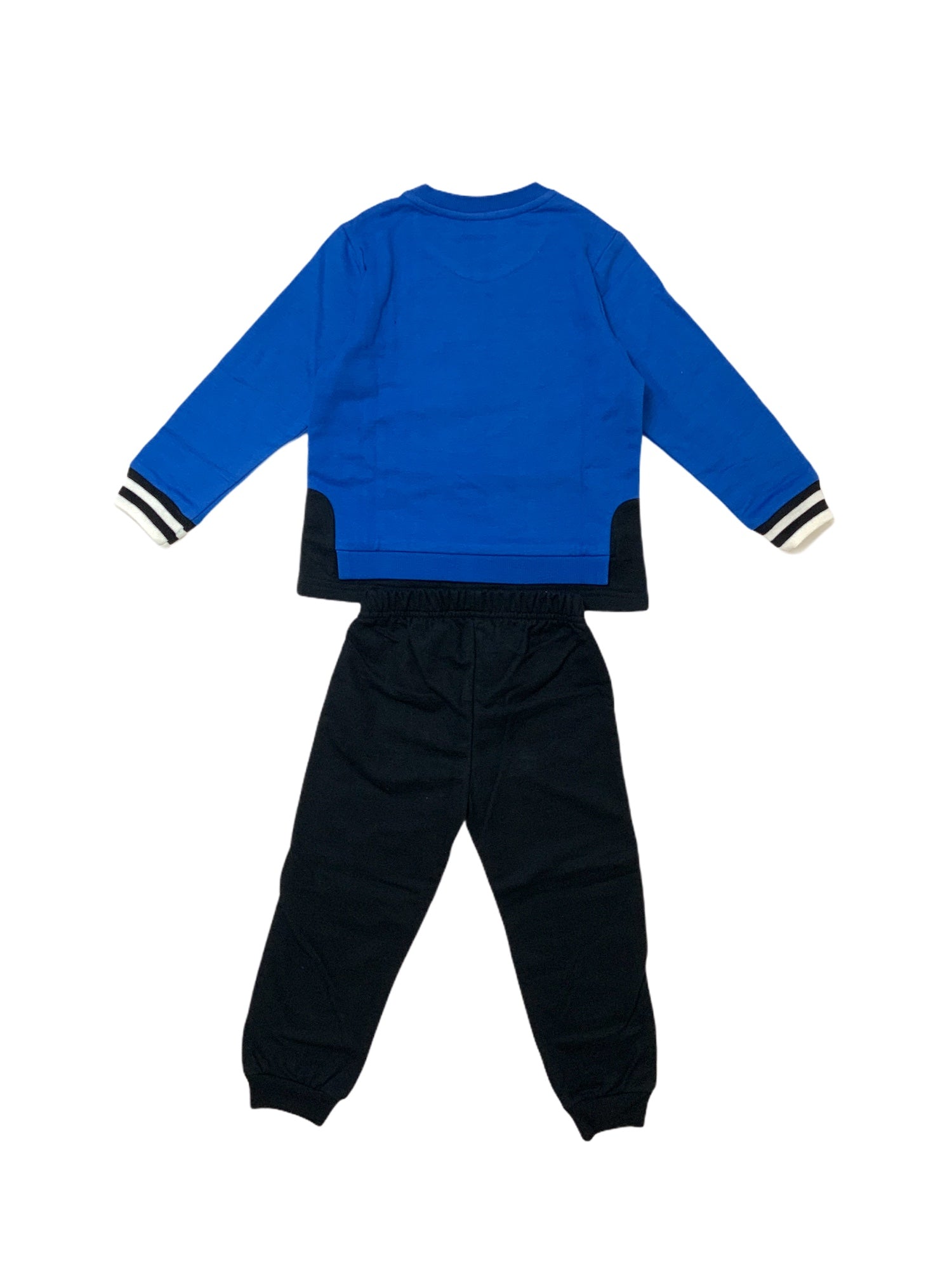 Tute Blu Chicco