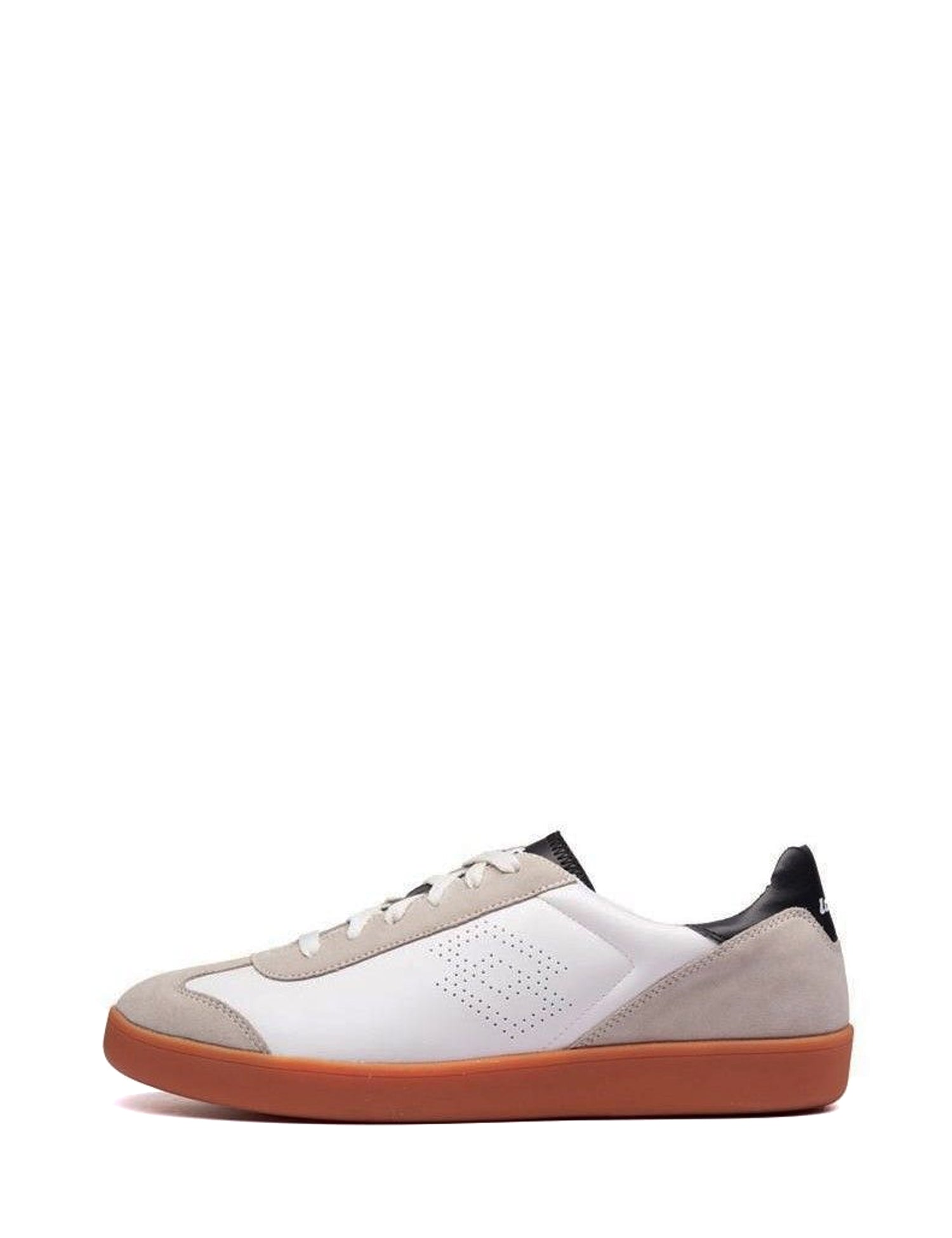 Sneakers Bianco Lotto
