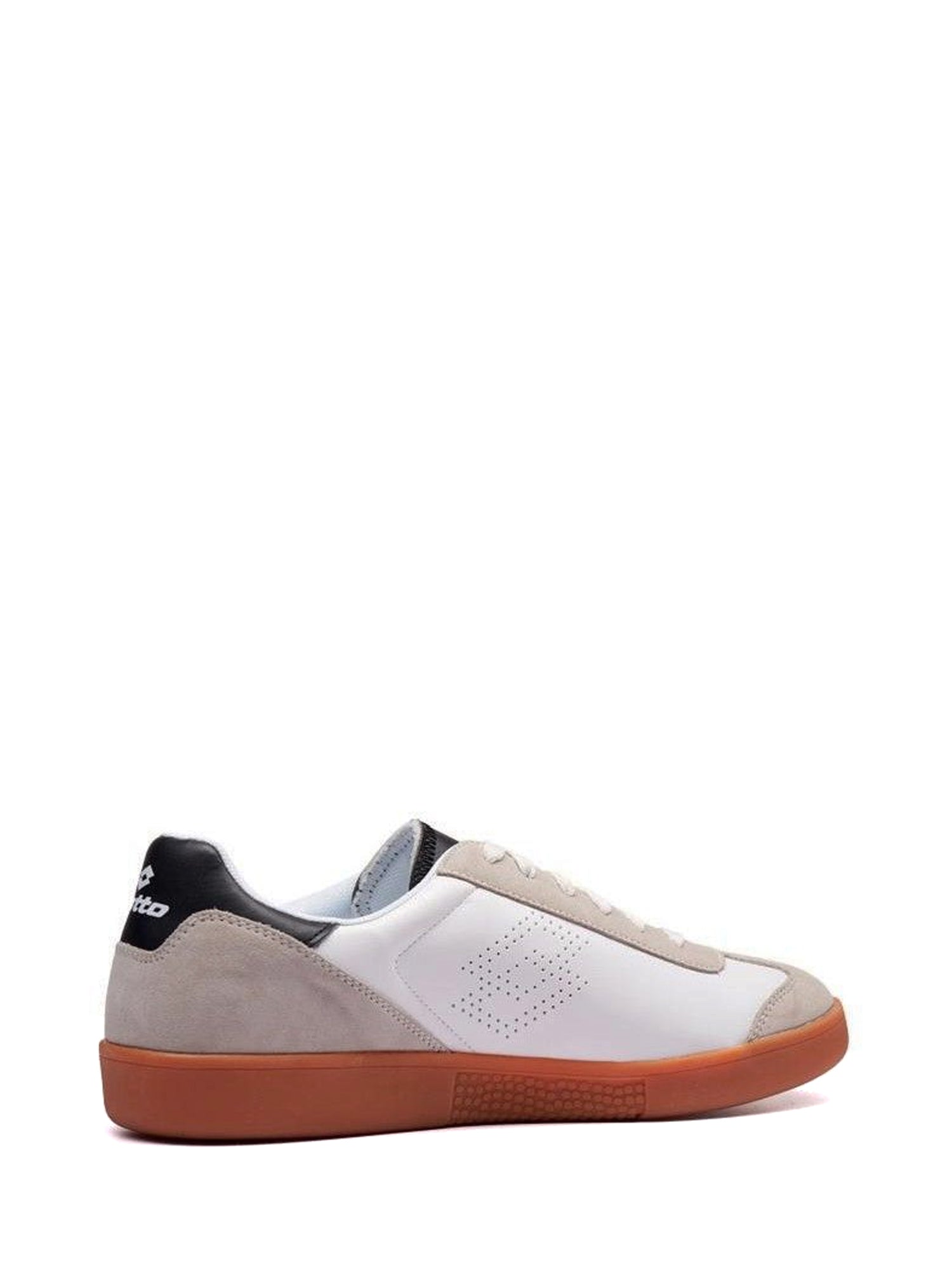 Sneakers Bianco Lotto