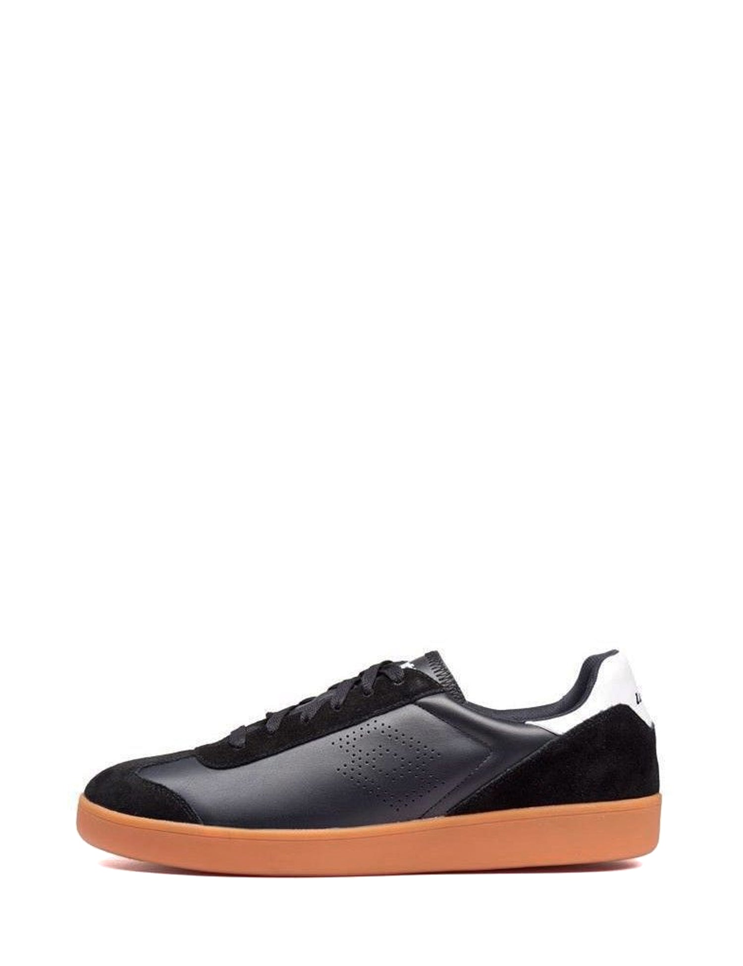 Sneakers Nero Lotto