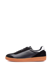Sneakers Nero Lotto