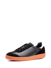 Sneakers Nero Lotto