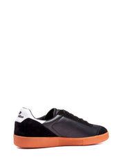 Sneakers Nero Lotto