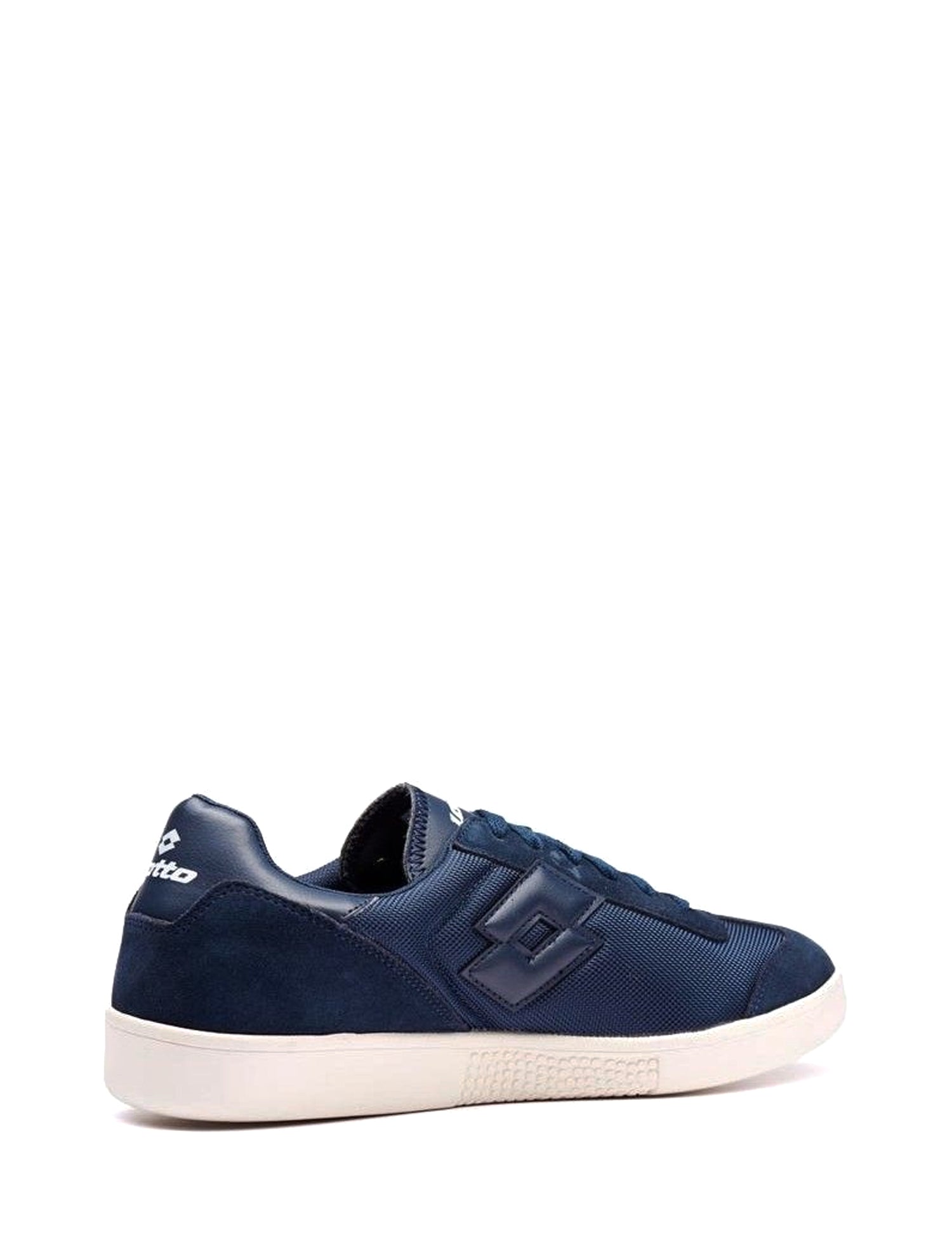 Sneakers Blu Lotto