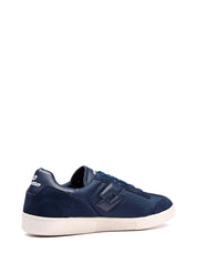 Sneakers Blu Lotto