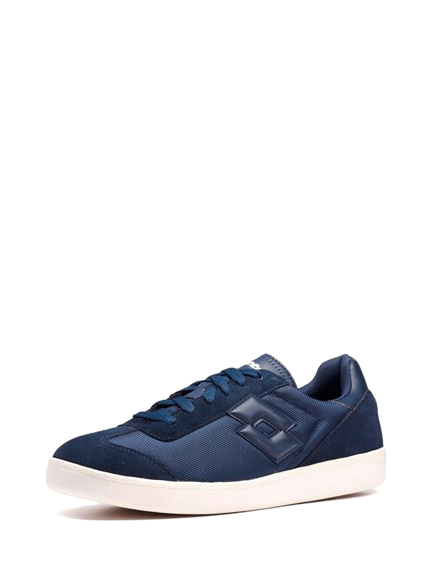 Sneakers Blu Lotto