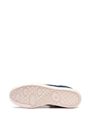 Sneakers Blu Lotto