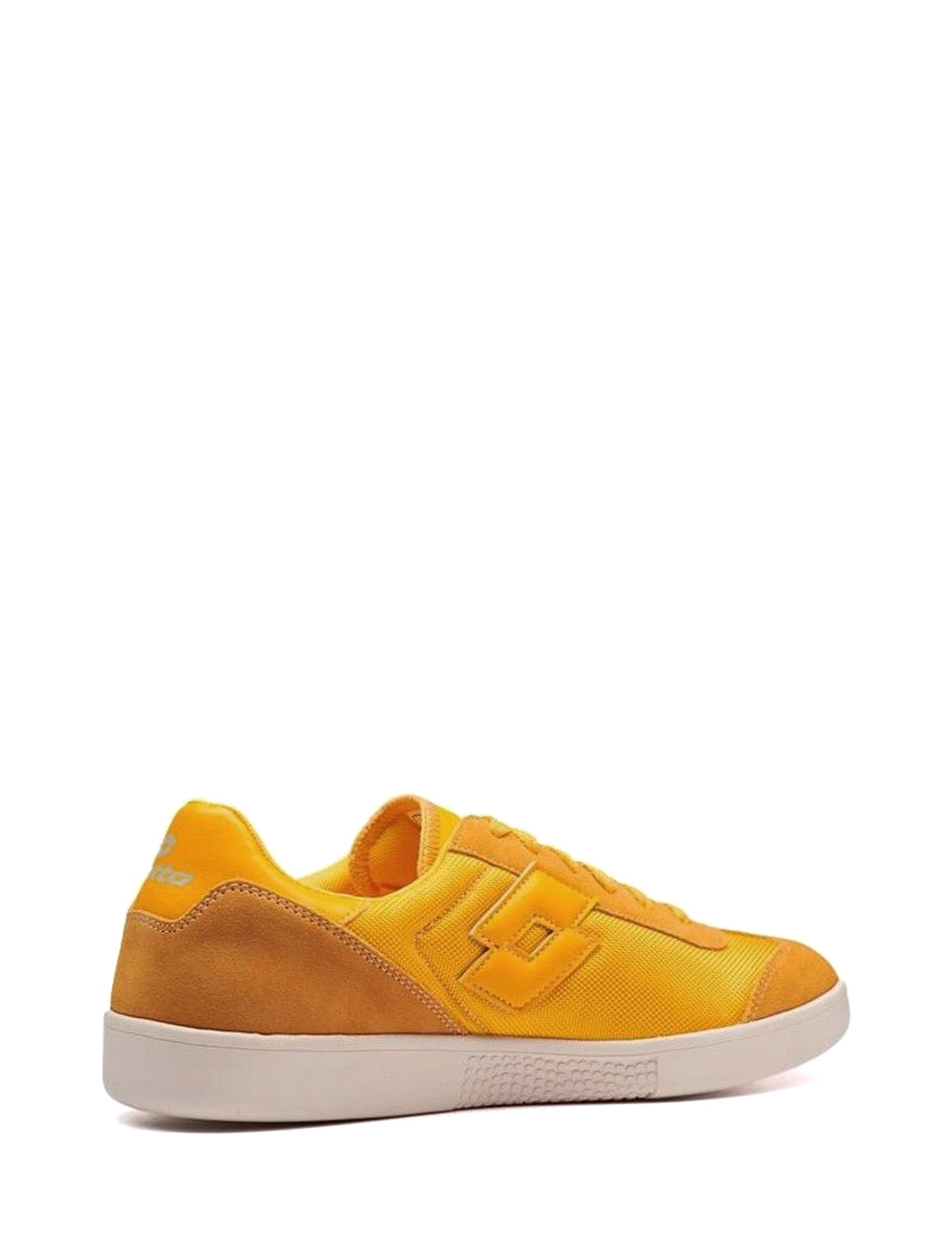 Sneakers Giallo Lotto