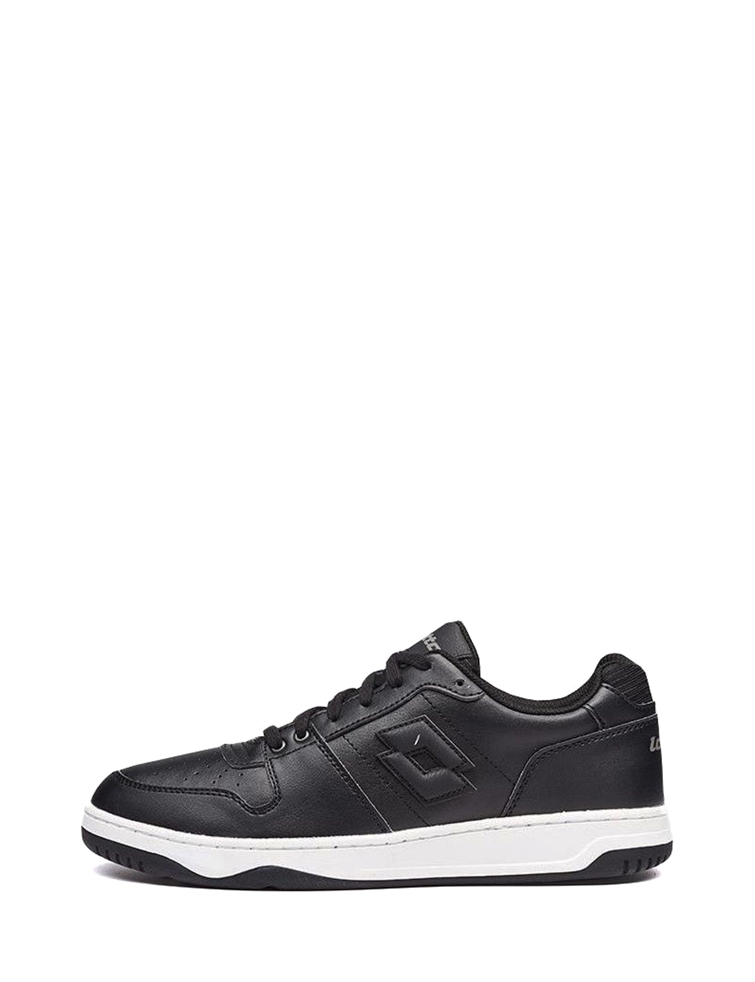 Sneakers Nero Lotto