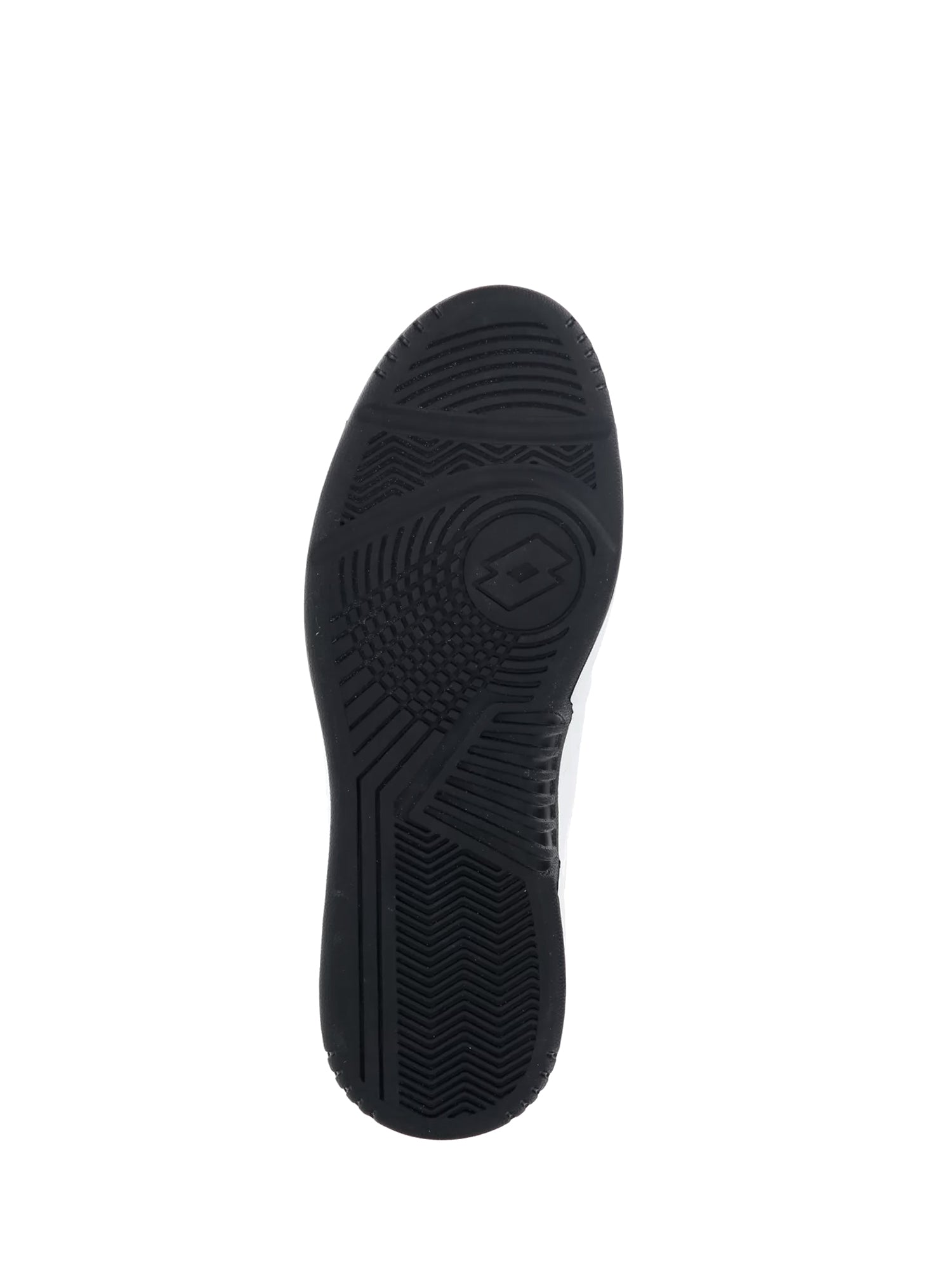 Sneakers Bianco Lotto