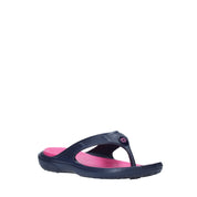 Infradito Blu Lotto
