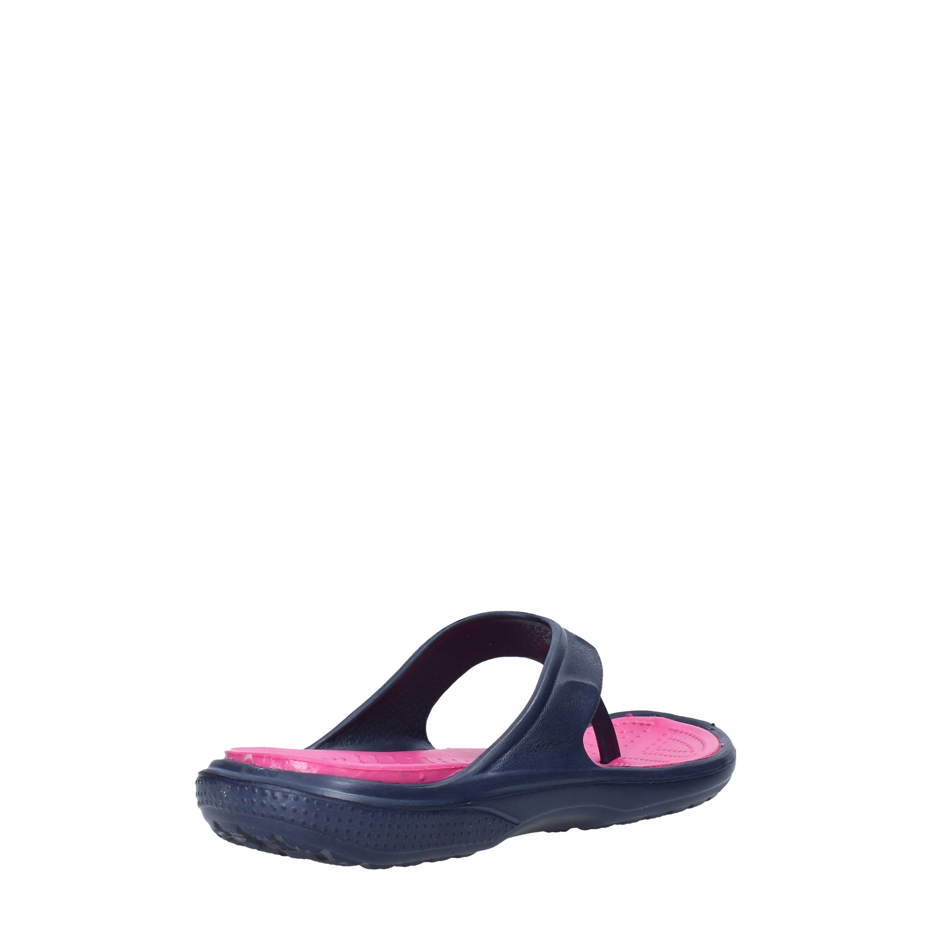 Infradito Blu Lotto