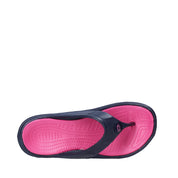 Infradito Blu Lotto