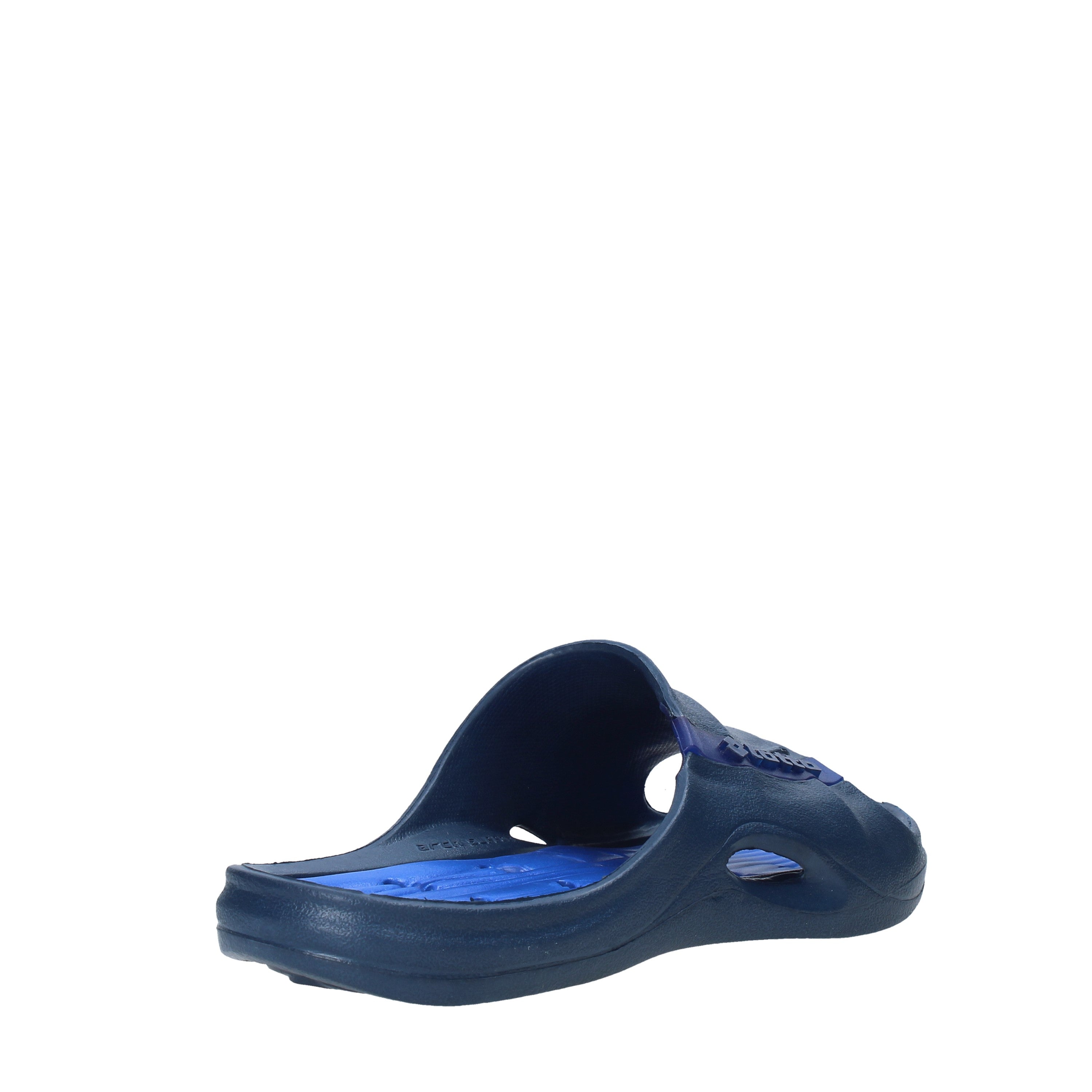 Ciabatte Blu Lotto